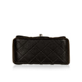Classic Flap Bag - Mini Square - Shoulder Bags - 3