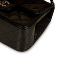 Classic Flap Bag - Mini Square - Shoulder Bags - 5