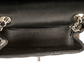 Classic Flap Bag - Mini Square - Shoulder Bags - 6