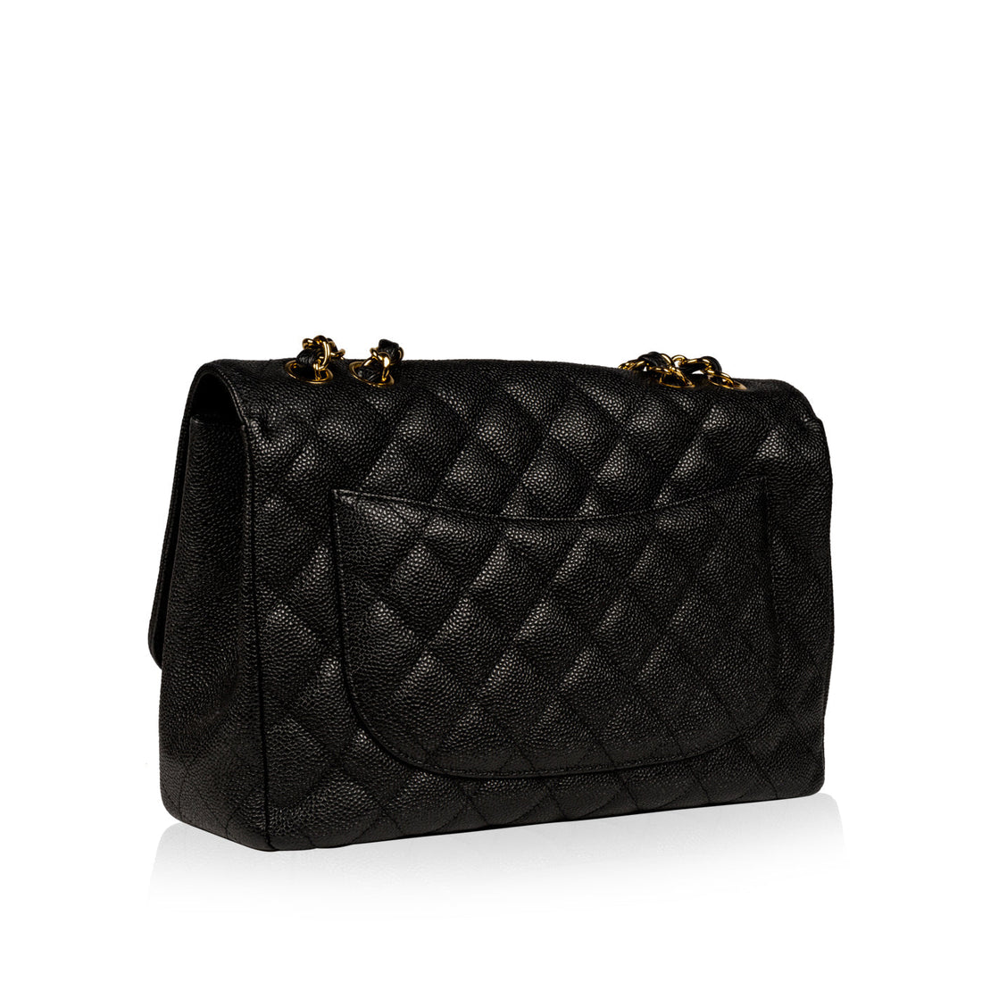Classic Flap Bag Jumbo - Shoulder Bags