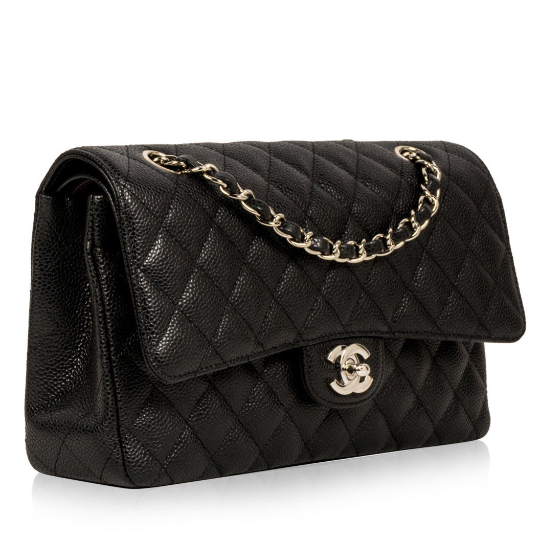 Classic Flap Bag - Medium - Shoulder Bags