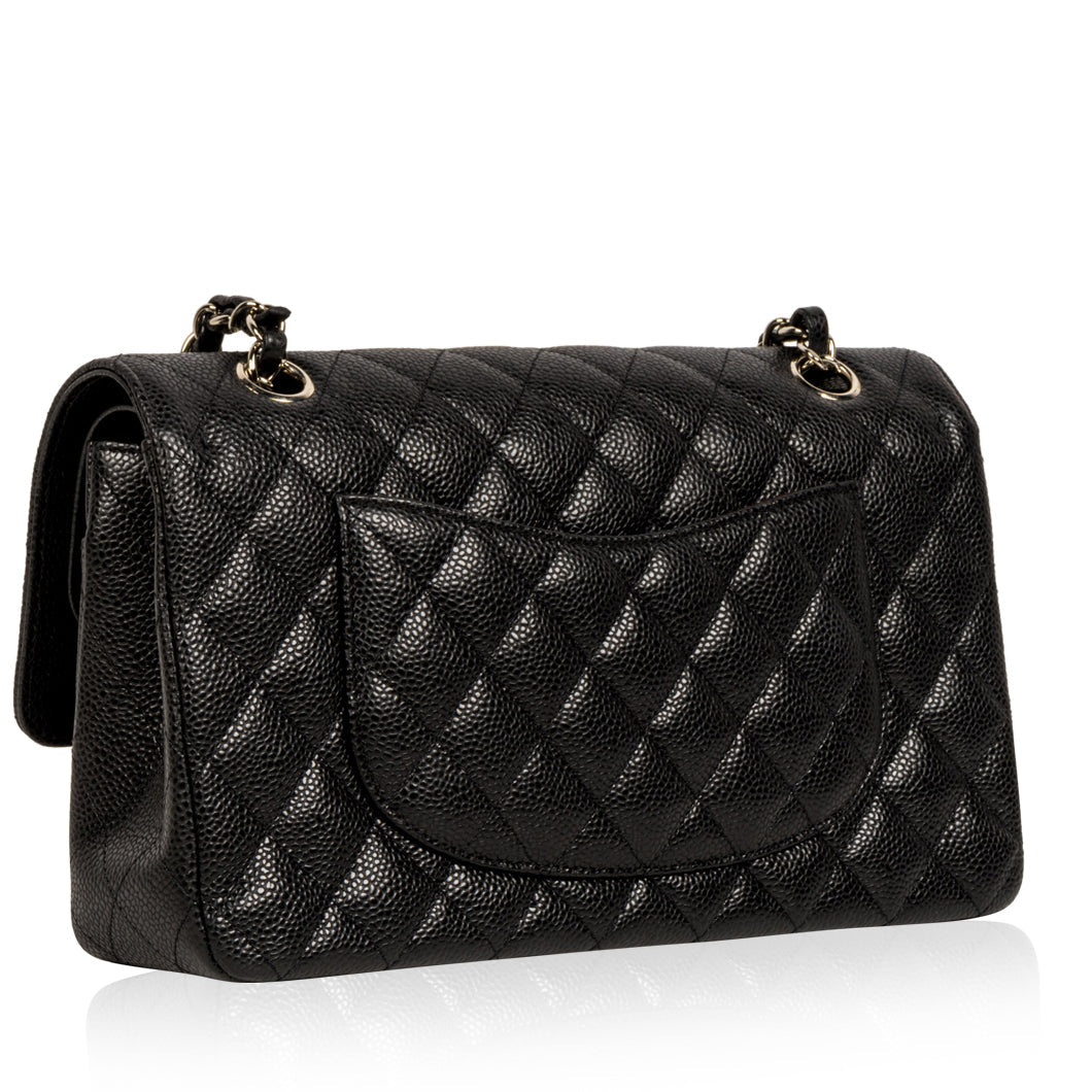 Classic Flap Bag - Medium - Shoulder Bags
