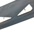 FENDI Clutch bag 7N0078 leather black Monster Bugs mens Used - Handbags, Wallets & Cases - 3