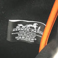 HERMES Clutch bag polyamide Orange accessory case Neovan GM Women Used - Bag - 8