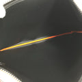 HERMES Clutch bag polyamide Orange accessory case Neovan GM Women Used - Bag - 7