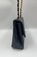 Chanel Classic Flap Small Square Bag - Shoulder Bags - 6