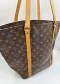 Louis Vuitton Monogram Sac 48 Tote Bag - Tote Bags - 3