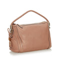Gucci Bella Leather Tote Bag - Handbags - 2