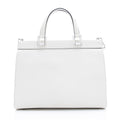 Gucci Calfskin Zumi Medium Tote - Handbags - 3