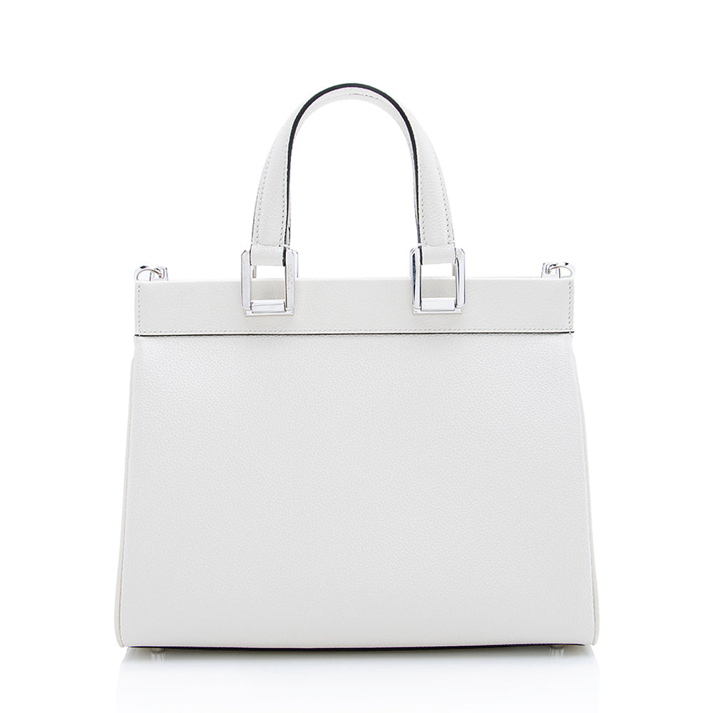 Gucci Calfskin Zumi Small Tote - Handbags - 3