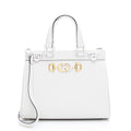 Gucci Calfskin Zumi Small Tote - Handbags