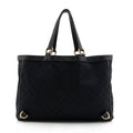 Gucci GG Canvas Abbey Large Tote - FINAL SALE - Handbags - 3