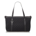 Gucci GG Canvas Abbey Tote Bag - Handbags - 3