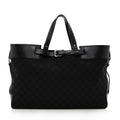 Gucci GG Canvas Belted Tote - FINAL SALE - Handbags