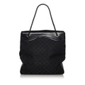 Gucci GG Canvas Gifford Tote Bag - Handbags - 3