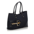 Gucci GG Canvas Hasler Tote Bag - Handbags - 2