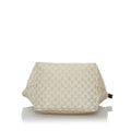 Gucci GG Canvas Museo Tote Bag - Handbags - 4