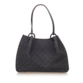 Gucci GG Canvas Tote Bag - Handbags - 3