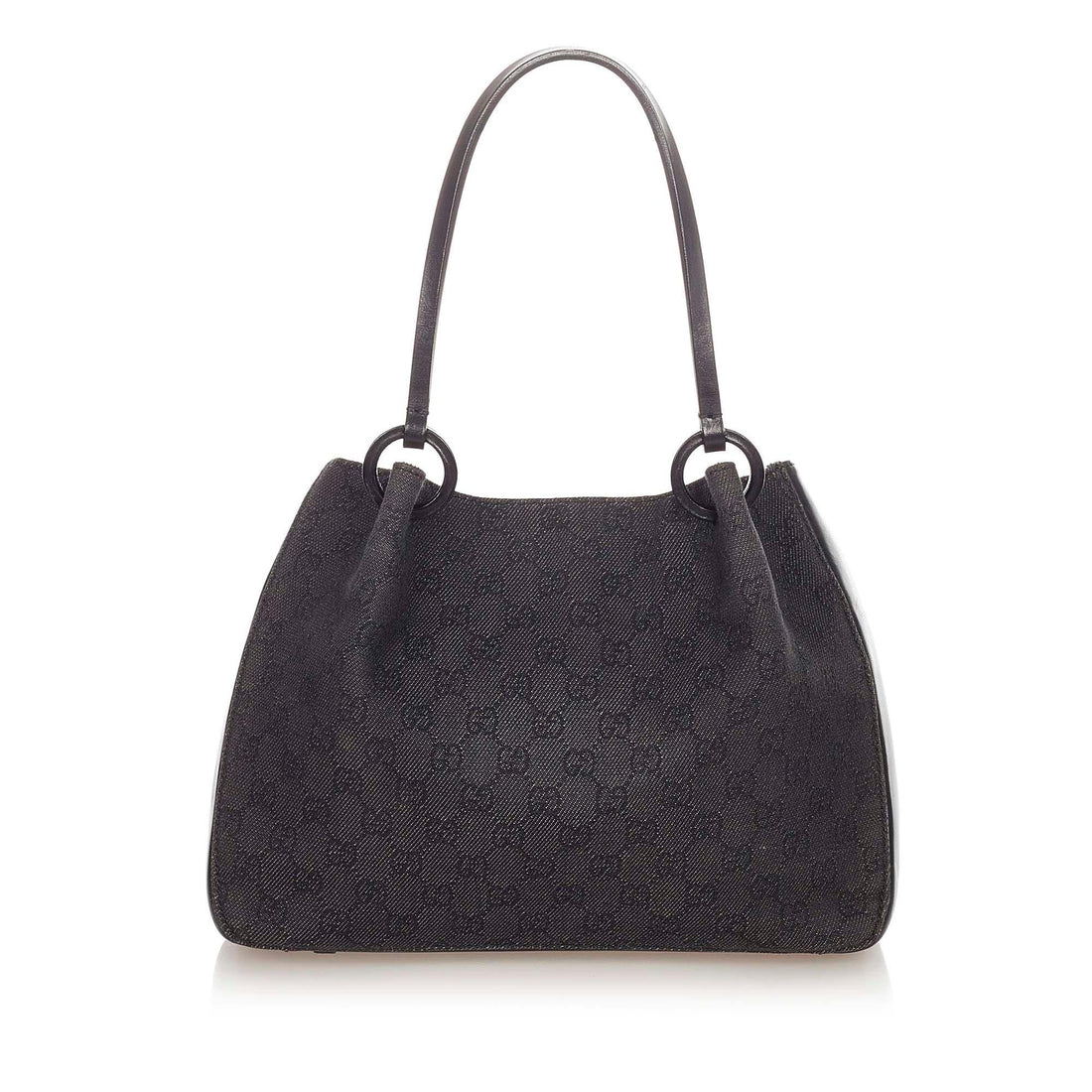 Gucci GG Canvas Tote Bag - Handbags