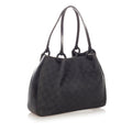 Gucci GG Canvas Tote Bag - Handbags - 2