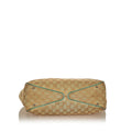 Gucci GG Canvas Tote Bag - Handbags - 4