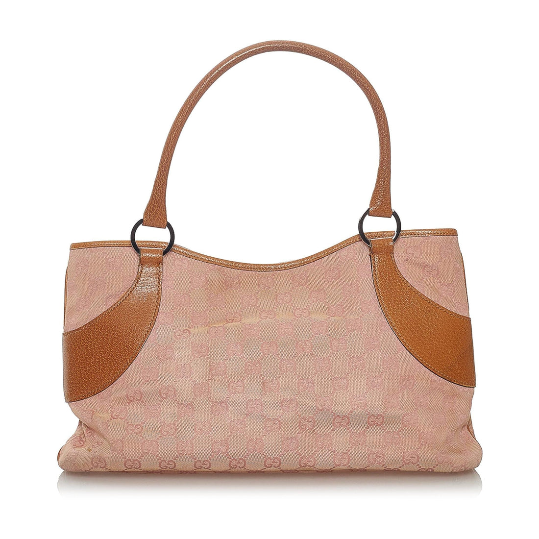 Gucci GG Canvas Tote Bag - Handbags