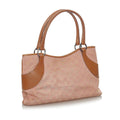 Gucci GG Canvas Tote Bag - Handbags - 2
