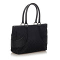 Gucci GG Canvas Tote Bag - Handbags - 2