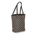 Gucci GG Canvas Tote Bag - Handbags - 2