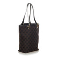 Gucci GG Canvas Tote Bag - Handbags - 2