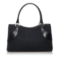 Gucci GG Canvas Tote Bag - Handbags