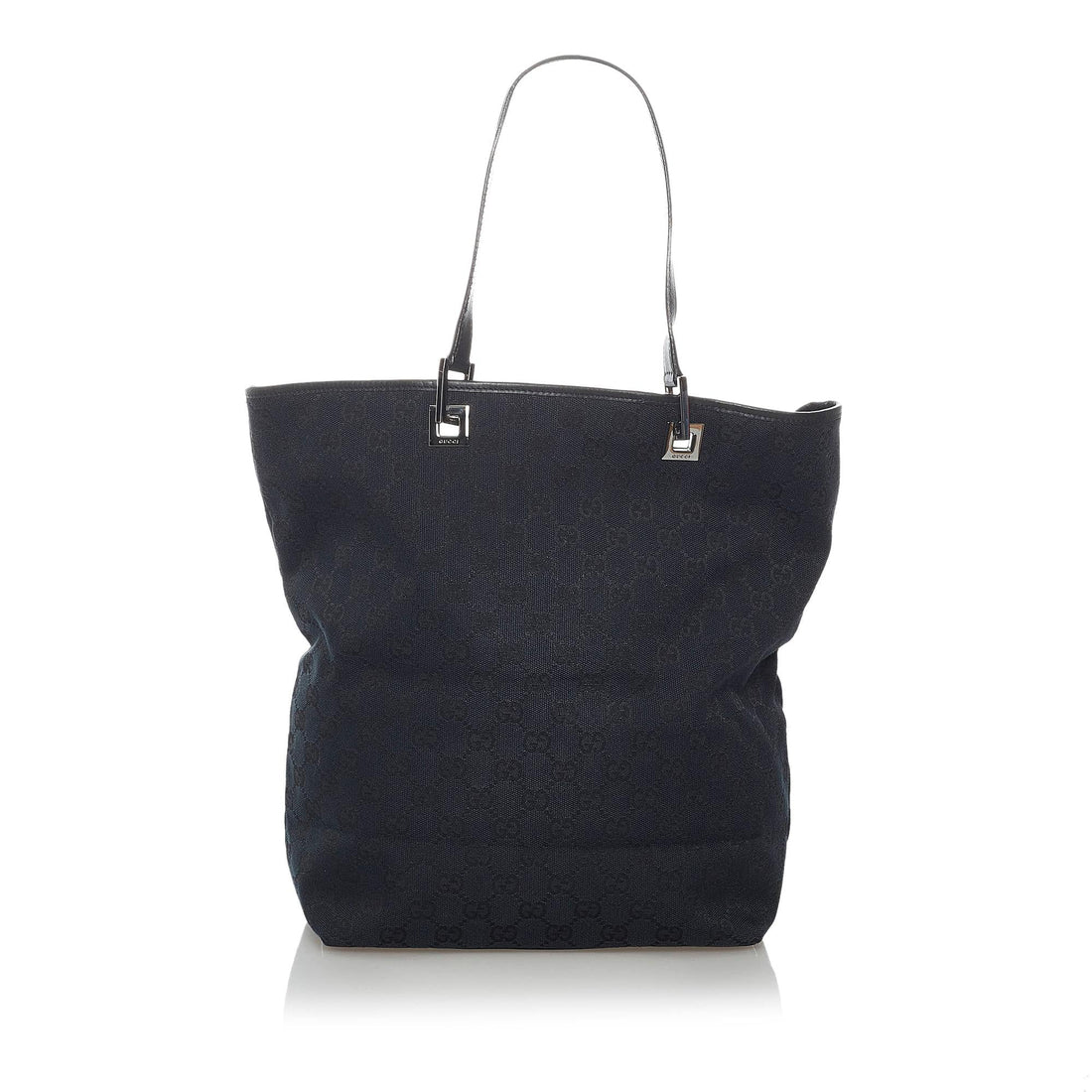 Gucci GG Canvas Tote Bag - Handbags