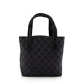 Gucci GG Canvas Front Pocket Mini Tote - Handbags - 3