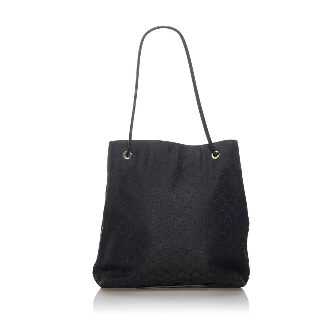 Gucci GG Nylon Gifford Tote Bag - Handbags