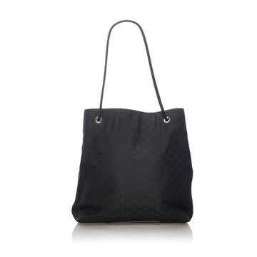 Gucci GG Nylon Gifford Tote Bag - Handbags