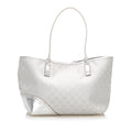 Gucci GG Nylon Tote Bag - Handbags - 3