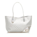 Gucci GG Nylon Tote Bag - Handbags