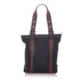 Gucci GG Nylon Web Tote Bag - Handbags - 3