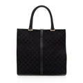 Gucci GG Supreme Bardot Tote - Handbags - 3