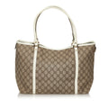 Gucci GG Supreme Joy Tote Bag - Handbags - 3
