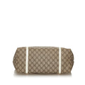 Gucci GG Supreme Joy Tote Bag - Handbags - 4