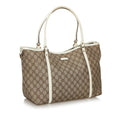 Gucci GG Supreme Joy Tote Bag - Handbags - 2