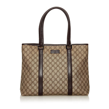 Gucci GG Supreme Joy Tote Bag - Handbags
