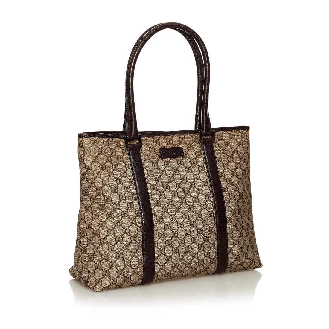 Gucci GG Supreme Joy Tote Bag - Handbags