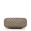 Gucci GG Supreme Small Soft Tote - FINAL SALE - Handbags - 4