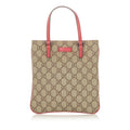 Gucci GG Supreme Tote Bag - Handbags