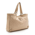 Gucci Guccisima Leather Abbey Large Tote - Handbags - 2