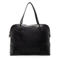 Gucci Guccissima Leather Bree Medium Tote - Handbags
