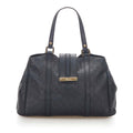 Gucci Guccissima Leather Tote Bag - Handbags
