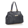 Gucci Guccissima Leather Tote Bag - Handbags - 2
